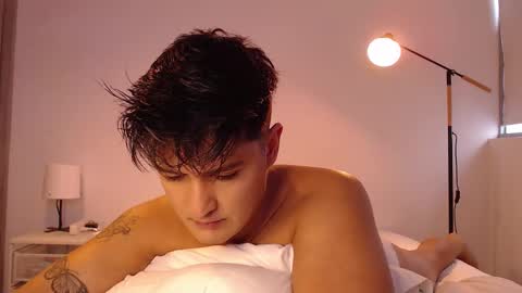 Angel online show from 12/13/25, 07:53