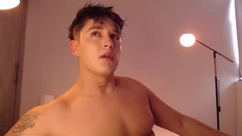 Snapshot of angelcossio chatting on 01/11/26, 07:08 Angel online show from 01/11/26, 07:08