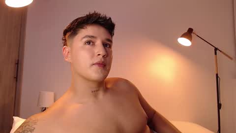 Snapshot of angelcossio chatting on 01/16/26, 11:31 Angel online show from 01/16/26, 11:31