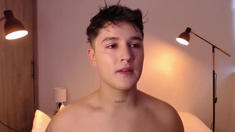 Snapshot of angelcossio chatting on 01/18/26, 06:23 Angel online show from 01/18/26, 06:23