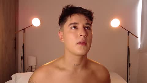 Snapshot of angelcossio chatting on 02/06/26, 03:48 Angel online show from 02/06/26, 03:48