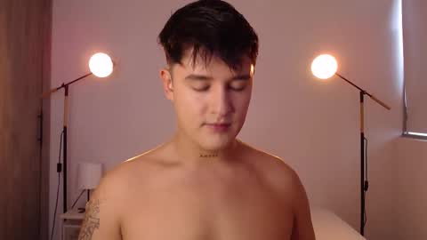 Snapshot of angelcossio chatting on 02/07/26, 08:01 Angel online show from 02/07/26, 08:01