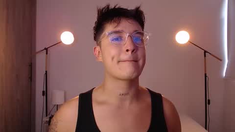 Snapshot of angelcossio chatting on 02/09/26, 07:07 Angel online show from 02/09/26, 07:07