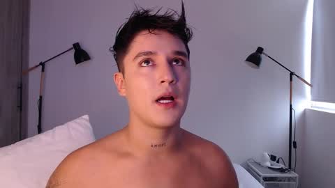 Snapshot of angelcossio chatting on 03/30/26, 07:26 Angel online show from 03/30/26, 07:26