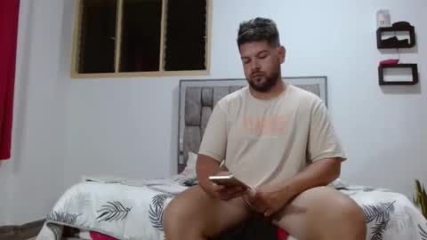 angel online show from 04/27/26, 11:03