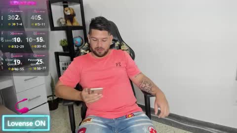 angel online show from 05/18/26, 12:44