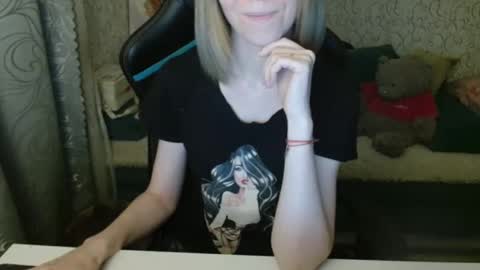 AngelCute32 online show from 10/09/25, 03:32