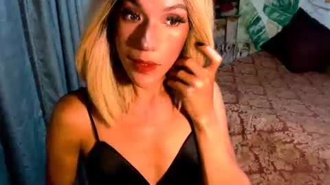 ANGELDARK online show from 11/06/25, 09:21