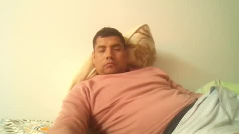 angeldavid90 online show from 09/27/25, 05:18