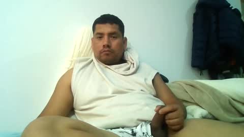 angeldavid90 online show from 10/03/25, 06:38