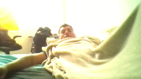 angeldavid90 online show from 10/13/25, 12:49