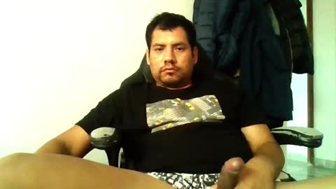 angeldavid90 online show from 05/08/26, 04:56