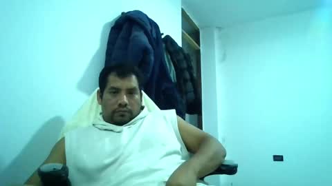 angeldavid90 online show from 05/10/26, 03:01