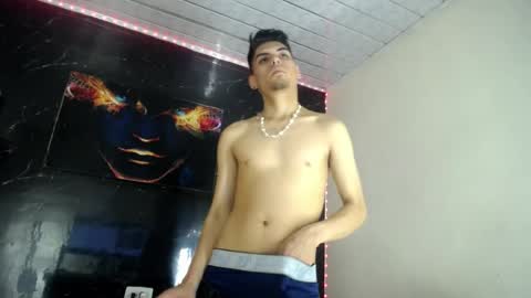 angeldavid_889279 online show from 08/06/26, 10:11