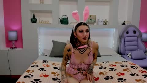 Angel online show from 12/09/24, 02:39