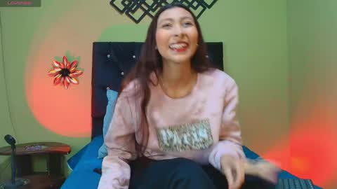 Snapshot of angeldreams15 chatting on 04/17/26, 11:19 angeldreams15 online show from 04/17/26, 11:19