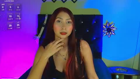 angeldreams15 online show from 07/09/26, 08:35