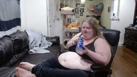 Snapshot of angelduster5211 chatting on 03/30/26, 02:23 Angelduster521 online show from 03/30/26, 02:23