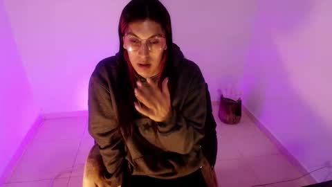 angele online show from 03/14/26, 07:30