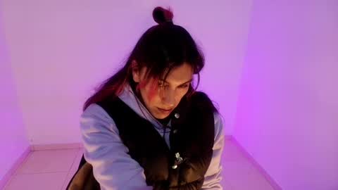 angele online show from 05/12/26, 06:16