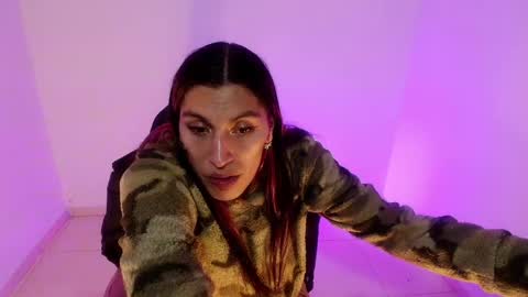 angele online show from 05/13/26, 06:05