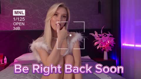 Angelina online show from 01/25/25, 04:03