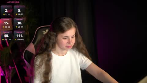 Angel online show from 05/08/26, 07:25