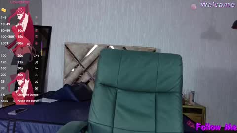 angel online show from 09/28/25, 11:59