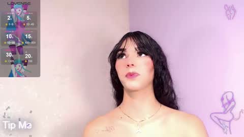 angeles_bust online show from 03/03/25, 06:44