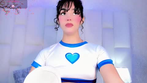 angeles_bust online show from 10/21/25, 09:37