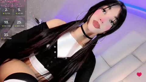 Snapshot of angeles_bust chatting on 05/09/26, 08:14 angeles_bust online show from 05/09/26, 08:14