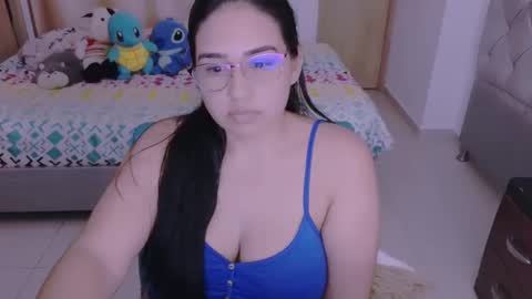 anastasia online show from 12/27/24, 10:59