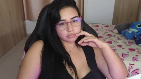 anastasia online show from 02/15/25, 09:59
