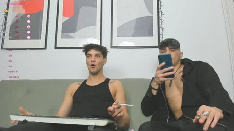 Snapshot of angelfrank chatting on 02/03/25, 06:28 Frankie online show from 02/03/25, 06:28