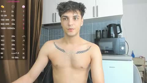 Snapshot of angelfrank chatting on 03/12/25, 02:09 Frankie online show from 03/12/25, 02:09