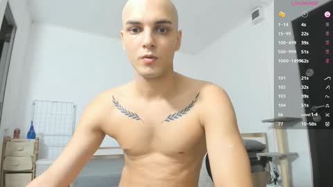 Snapshot of angelfrank chatting on 11/12/25, 01:00 Frankie online show from 11/12/25, 01:00