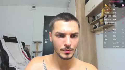 Snapshot of angelfrank chatting on 01/31/26, 07:11 Frankie online show from 01/31/26, 07:11