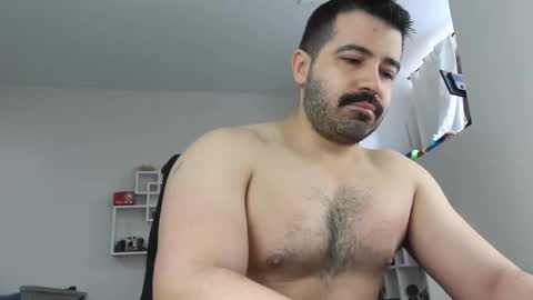 Angel Fusco online show from 04/25/26, 04:48