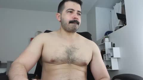 Angel Fusco online show from 05/02/26, 06:29