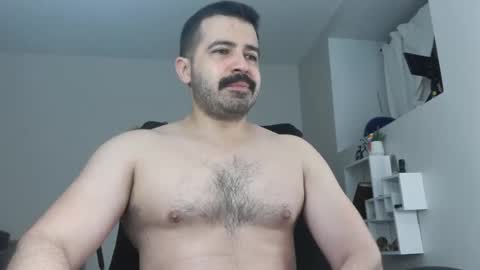 Angel Fusco online show from 05/03/26, 05:35