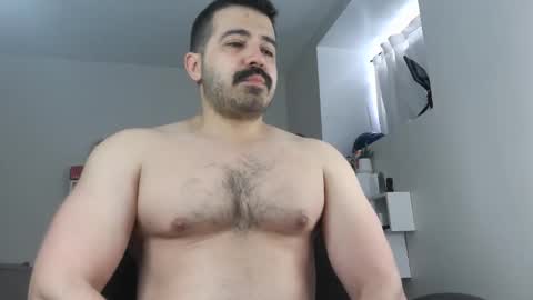 Angel Fusco online show from 05/03/26, 05:41
