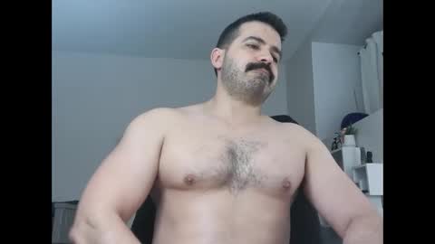 Snapshot of angelfusco chatting on 05/07/26, 03:01 Angel Fusco online show from 05/07/26, 03:01