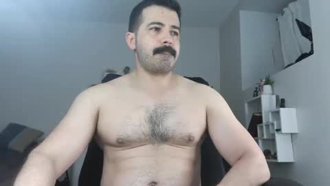 Snapshot of angelfusco chatting on 05/19/26, 04:30 Angel Fusco online show from 05/19/26, 04:30