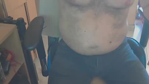 Snapshot of angelgarcia269 chatting on 01/25/25, 12:47 angelgarcia269 online show from 01/25/25, 12:47