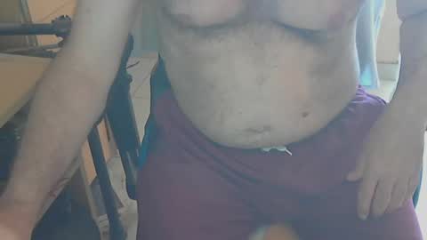 Snapshot of angelgarcia269 chatting on 02/08/25, 02:16 angelgarcia269 online show from 02/08/25, 02:16