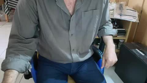 angelgarcia269 online show from 11/07/25, 12:05