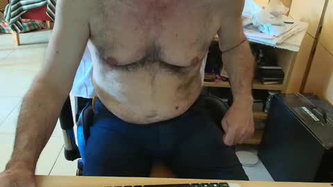 angelgarcia269 online show from 11/14/25, 11:53