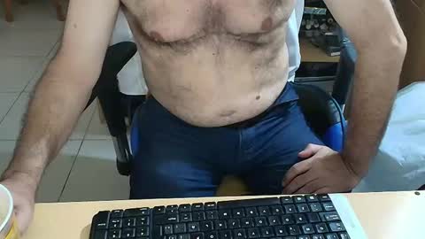 Snapshot of angelgarcia269 chatting on 03/29/26, 11:43 angelgarcia269 online show from 03/29/26, 11:43