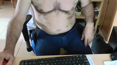 Snapshot of angelgarcia269 chatting on 03/30/26, 01:01 angelgarcia269 online show from 03/30/26, 01:01
