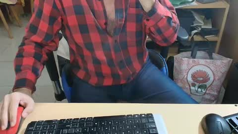angelgarcia269 online show from 05/16/26, 12:18